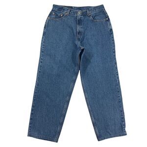 Levi's Women's 560 Loose Fit Straight Leg Denim‎ Jeans